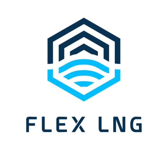 플렉스LNG 로고. 사진=플렉스LNG