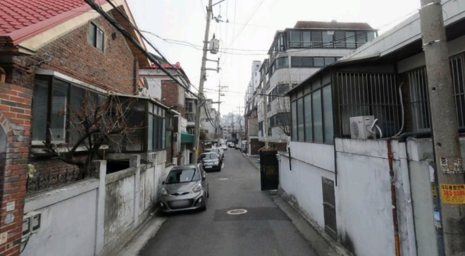 서울시 은평구 증산동 일대 주택가 모습. 사진=김하수 기자