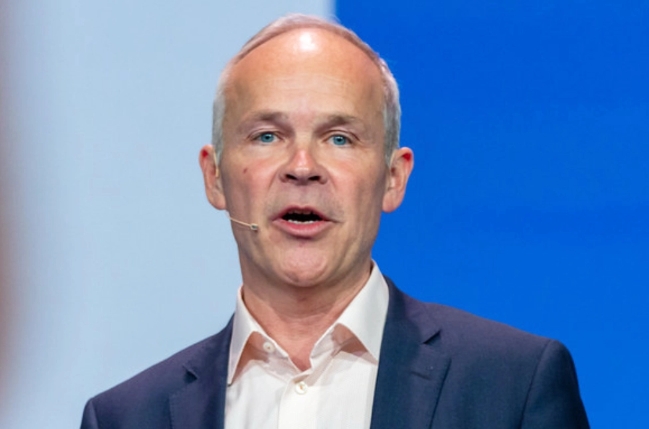 노르웨이 얀 토레 사네르(Jan Tore Sanner‧사진) 재무장관이 비트코인이 가까운 장래에 통화를 대체할 힘을 가질 수 있다고 전망했다.