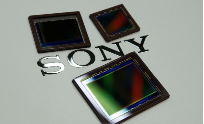 미중 무역전쟁 여파로 스마트폰용 이미지센서 출하가 급감하면서 일본 전자회사 소니(Sony)의 반도체 사업 성장세가 둔화되고 있다. 사진=SONY