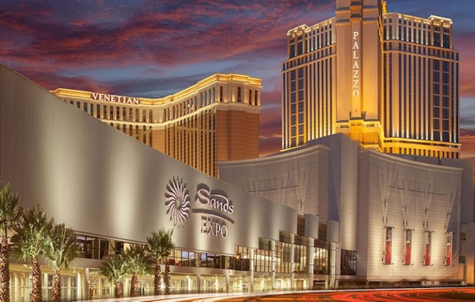 미국 카지노 개발업체 라스베이거스 샌즈(Las Vegas Sands)은 마카오 법정에서 카지노 면허 계약과 관련된 소송에 직면했다. 사진=Las Vegas Sands