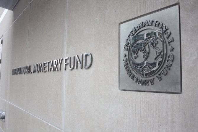 국제통화기금(IMF)이 엘살바도르 정부의 비트코인의 법정통화 채택에 우려를 공식적으로 표명했다. 사진=IMF