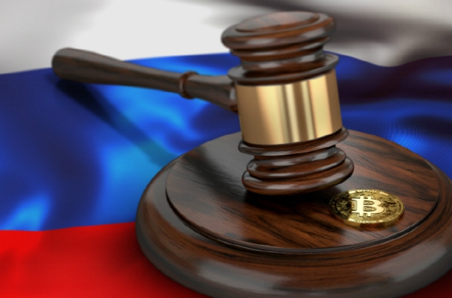 러시아 페름(Perm) 지역 법원이 암호 화폐를 법정 화폐로 환전하는 방법을 설명하는 웹 사이트를 무더기로 차단하면서 업계의 반발을 부르고 있다.