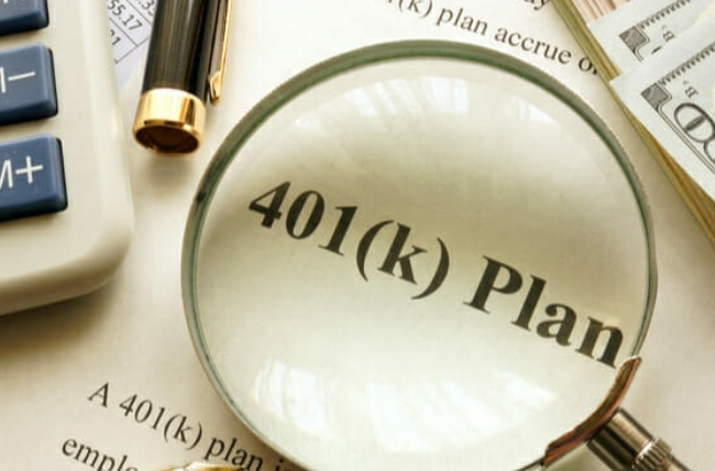 미국 퇴직연금 '401(K)' 은퇴 플랜이 암호화폐 시장 참여하면서노후 자금의 안전한 투자방법에 대한 관심이 높아지고 있다.