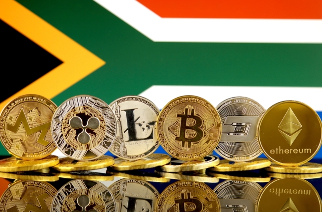 남아공 핀테크 워킹그룹이 중앙은행에 비트코인 등 암호 화폐를 자산 등급으로 인정할 것을 권고하고 나섰다.