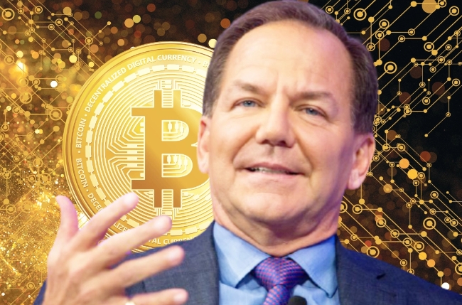 억만장자 헤지 펀드 매니저 폴 튜더 존스(Paul Tudor Jones)가 CNBC와의 인터뷰에서 Fed의 움직임에 대응한 자신의 투자 전략을 공유했다.