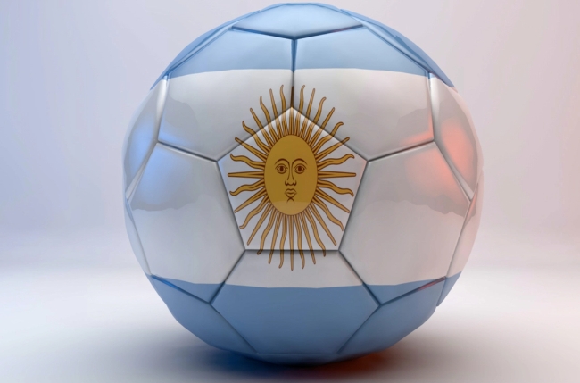 아르헨티나 축구
