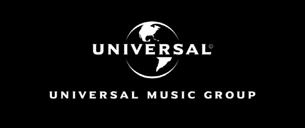 유니버설 뮤직 그룹 로고. 사진=UMG 캡처