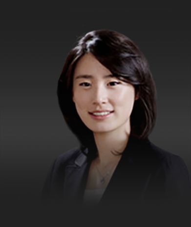 김유진 에이블씨엔씨 신임 대표. 사진=에이블씨엔씨