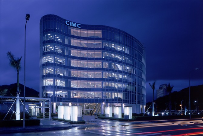 중국국제해운컨테이너(CIMC) 자회사이자 세계 최대 세미 트레일러 제조업체인 CIMC차량은 기업 공개를 통해 신주 2억5300만주를 발행하고, 선전증권거래소의 차스닥에 상장할 예정이다. 사진=CIMC