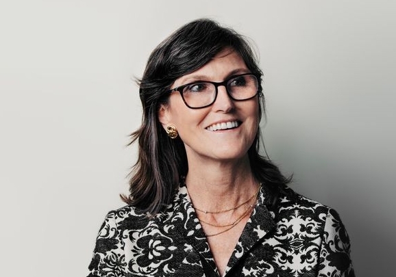 캐시 우드의 ARK인베스트가 증권거래위원회에 비트코인 ETF 펀드 설립을 신청했다. 사진=로이터