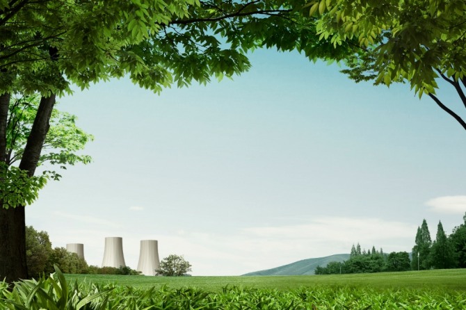 유럽 집행위원회는 7월 중 원자력을 녹색에너지로 받아들일지 여부를 놓고 결정을 한다. 자료=글로벌이코노믹