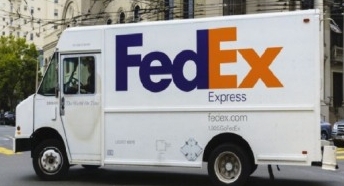 사진=Fedex