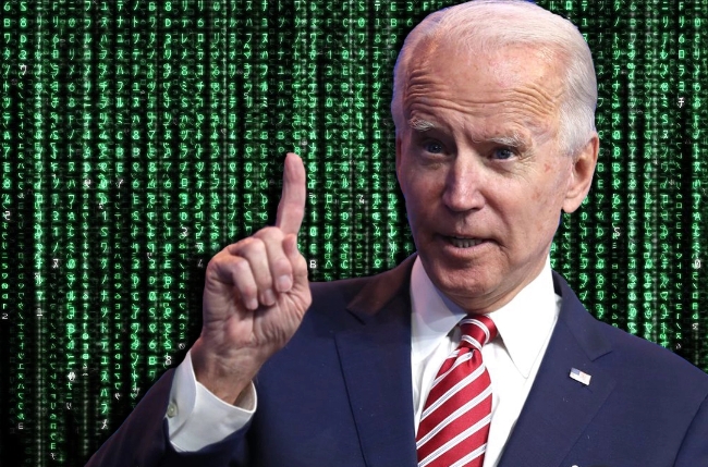 조 바이든 미국 대통령이 마이애미 IT 기업 랜섬웨어 공격에 대응 정보기관에 철저한 배후 색출을 지시했다.