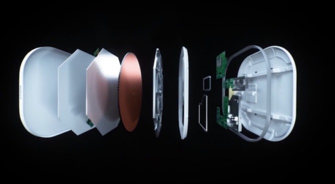 미국에 본사를 둔 위성 통신 회사 키메타.