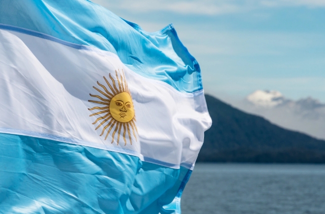 아르헨티나 중앙은행은 기준금리를 69.5%로 인상했다. 사진=글로벌이코노믹 DB
