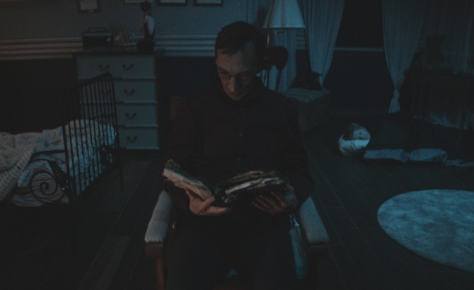 '잭슨을 위해서라면 뭐든지'. 사진=부천국제판타스틱영화제