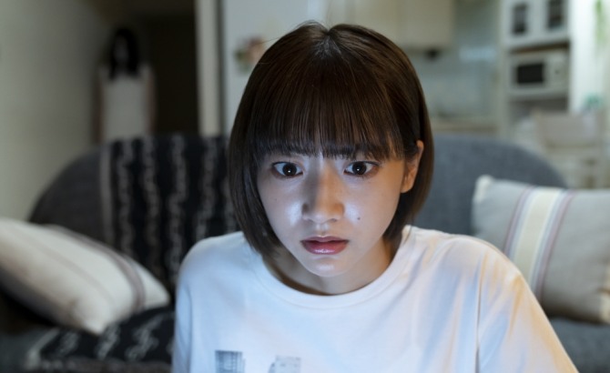 '사메지마 사건'. 사진=부천국제판타스틱영화제