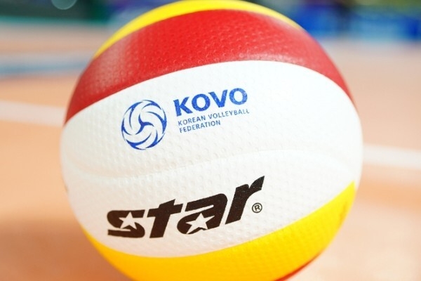 페퍼저축은행이 최근 V리그 여자 프로배구단을 창단하면서 주목을 받고 있다. 사진=한국배구연맹