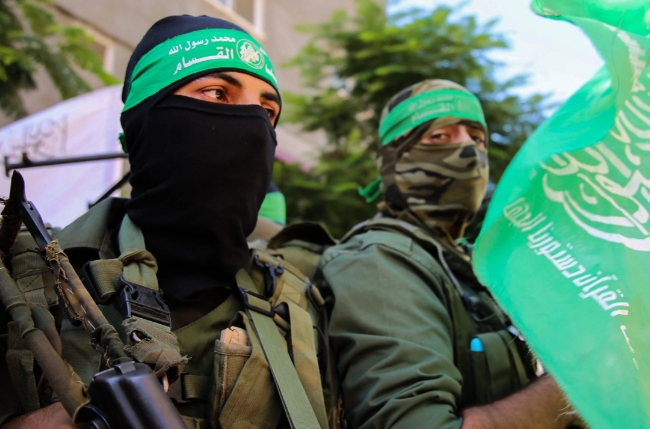 이스라엘 국방부는 현지시각 9일 팔레스타인 무장단체 하마스가 모금해 지갑에 보관 중이던 비트코인 등 암호화폐 기부금을 압류했다고 밝혔다.