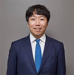 박주상 효성인포메이션시스템 클라우드인프라사업팀 팀장