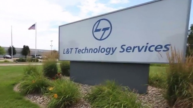 Photo=L&T Technology Services Limited