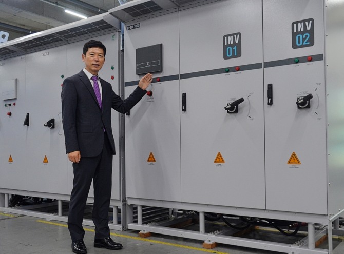 윌링스 안강순 대표   사진=윌링스, IR큐더스