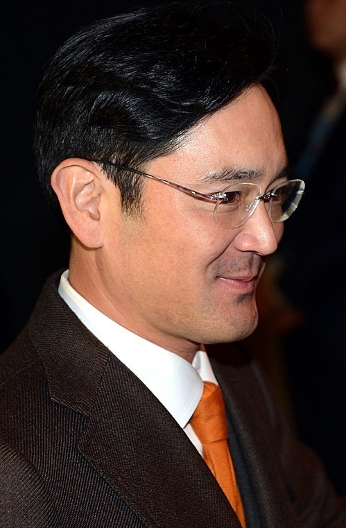 이재용 삼성전자 부회장. 사진=뉴시스