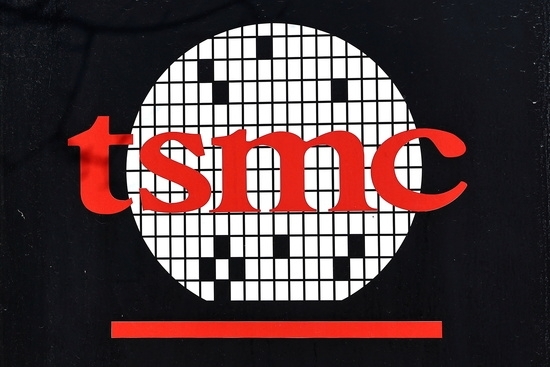 세계 최대 반도체 파운드리 업체 TSMC 로고. 사진=로이터