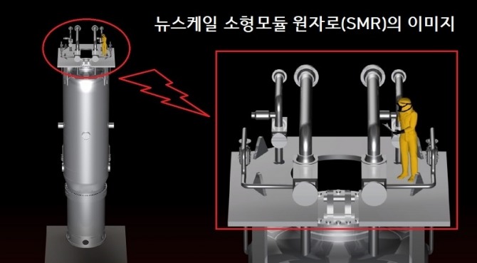 자료=뉴스케일 파워(NuScale Power) 공식 유튜브 채널 동영상 캡처