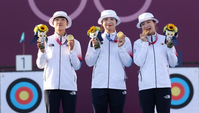 올림픽 나라 금메달 수 별 역대 동계올림픽