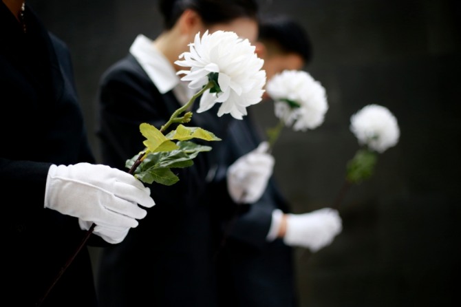 죽음에 대한 불안은 아동기에서부터 청년기와 중년기를 걸쳐 장년기에 이르기까지 존재한다. 그러나 삶에 대한 의미를 깨닫을 수록 죽음은 또다른 삶의 연장임을 알게 된다. 자료=글로벌이코노믹