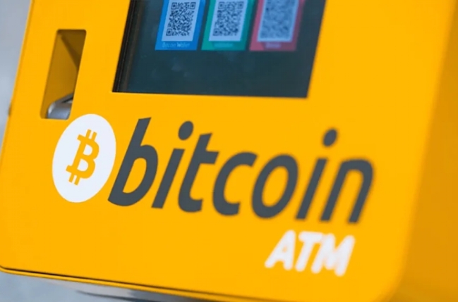 코인 ATM 레이더(Coin ATM Radar)에 따르면 올해 들어 전 세계 암호화폐 ATM기 설치가 70% 이상 급증한 것으로 나타났다.
