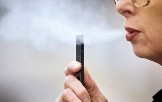 미 식품의약국이 불법 전자담배 제품을 판매한 비저블 베이퍼스에 대해 경고 조치를 내렸다. 사진=글로벌이코노믹 DB