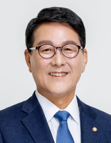 신창현 신임 수도권매립지관리공사 사장. 사진=뉴시스 