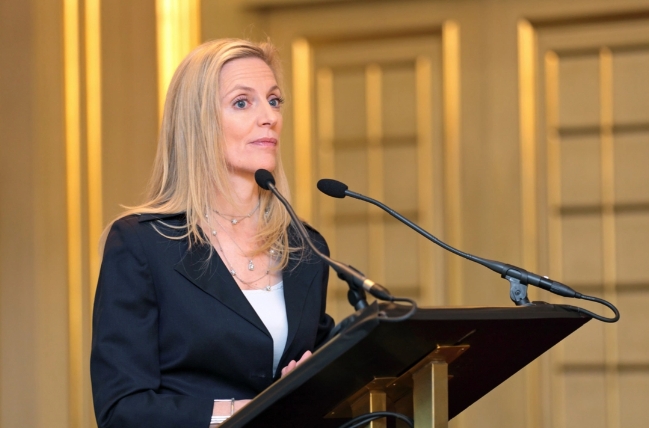 라엘 브레이너드(Lael Brainard) 연방준비제도(Fed) 이사가 디지털 버전의 미국 달러를 만들어야 하는 여러 가지 이유를 지적했다.