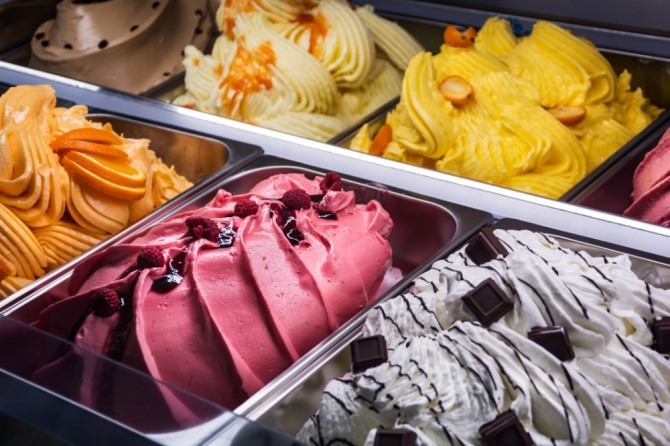 미국 식품업계에서는 여름 성수기를 앞두고 아이스크림, 맥주, 생수 가격 등의 인상을 예고했다.