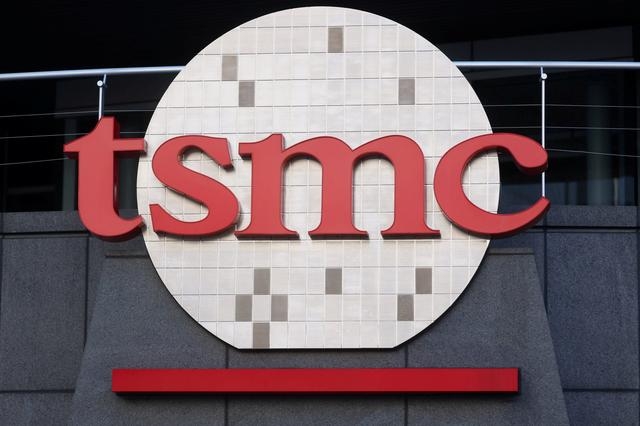 TSMC 3분기 매출과 순이익은 역대 분기별 최고 기록을 달성했다. 사진=로이터