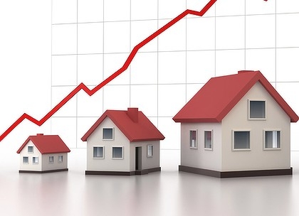 코로나 팬데믹 이후 전 세계 대부분의 국가에서 주택 가격이 급등하고 있다.
