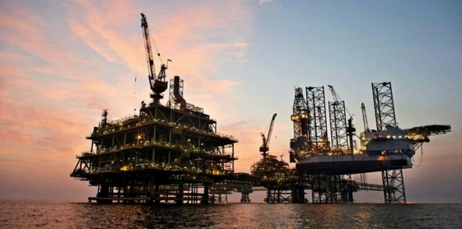 Gallaf Batch 3 프로젝트는 카타르 최대의 유전이자 North Oil이 운영하는 세계 최대의 해상 유전 중 하나다.