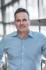 인바이테 창업자 겸 최고경영자(CEO) 션 에머슨 조지(Sean Emerson George). 사진=인바이테