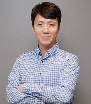 김도진 효성인포메이션시스템 데이터사업팀 차장