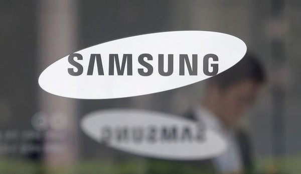 삼성 로고.사진=뉴시스