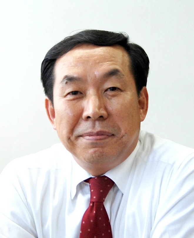 장희구 코오롱인더스트리 대표    사진=코오롱 