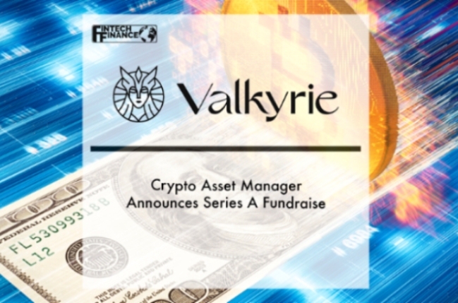 발키리 인베스트먼트(Valkyrie Investments)가 현지시각 11일 증권거래위원회(SEC)에 비트코인 ​​선물 상장지수펀드(ETF)에 대한 제안서를 제출했다.