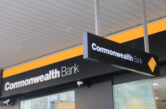 호주 커먼웰스 뱅크(The Commonwealth Bank of Australia·CBA). 사진=CBA