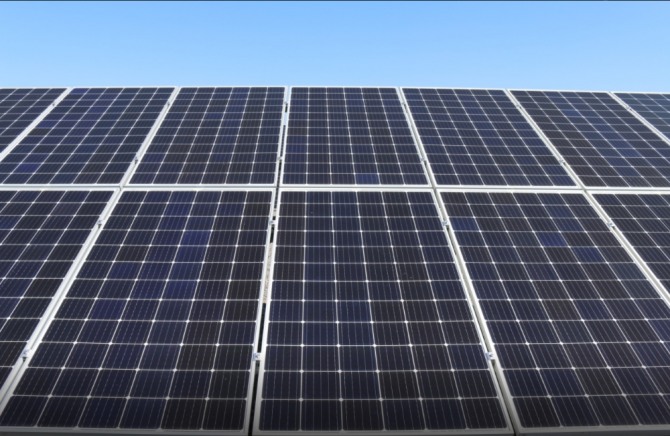 OCI솔라파워가 16일(현지 시간) 에너지 회사 벅아이 파트너스에 270MW 텍사스 태양광 프로젝트를 매각했다고 밝혔다. 