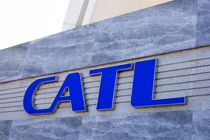 CATL은 후베이에 일체화 배터리재료 산업단지를 건설할 계획이다. 사진=이차이글로벌