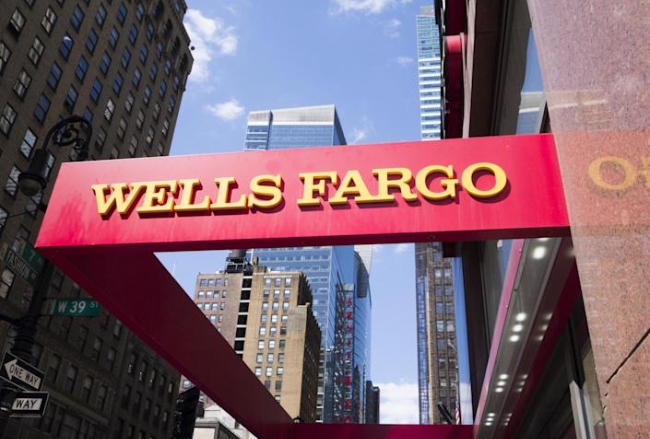 미국의 4대 상업은행 중 하나인 웰스 파고(Wells Fargo)가 현지시각 19일 미국 규제 기관에 부유층을 위한 개인 비트코인 ​​펀드를 등록했다.