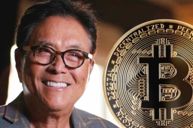 베스트셀러 ‘부자 아빠 가난한 아빠’의 작가 로버트 기요사키(Robert Kiyosaki)가 현 시점에서 비트코인이 가장 장점이 많은 투자라고 역설했다.